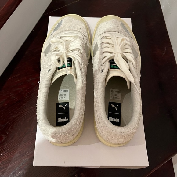 PUMA X RHUDE RALPH SAMPSON LO - Picture 2 of 6